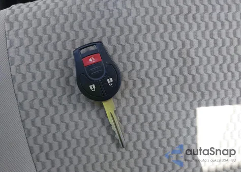 2016 Nissan Versa Note Sv z USA, uszkodzony, nr VIN 3N1CE2CP5GL408139